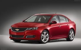Impco to sell bi-fuel CNG 2014 Chevrolet Cruze sedan